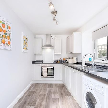 Lambert Cottage - In The Heart Of Stamford Exteriör bild