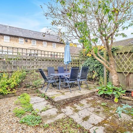 Lambert Cottage - In The Heart Of Stamford Exteriör bild