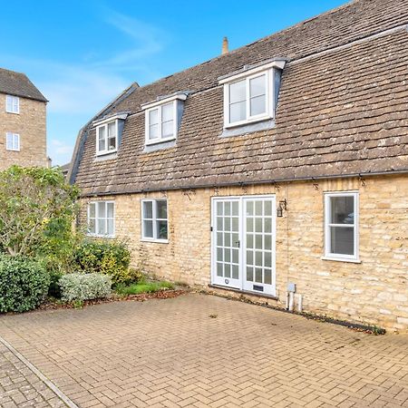Lambert Cottage - In The Heart Of Stamford Exteriör bild