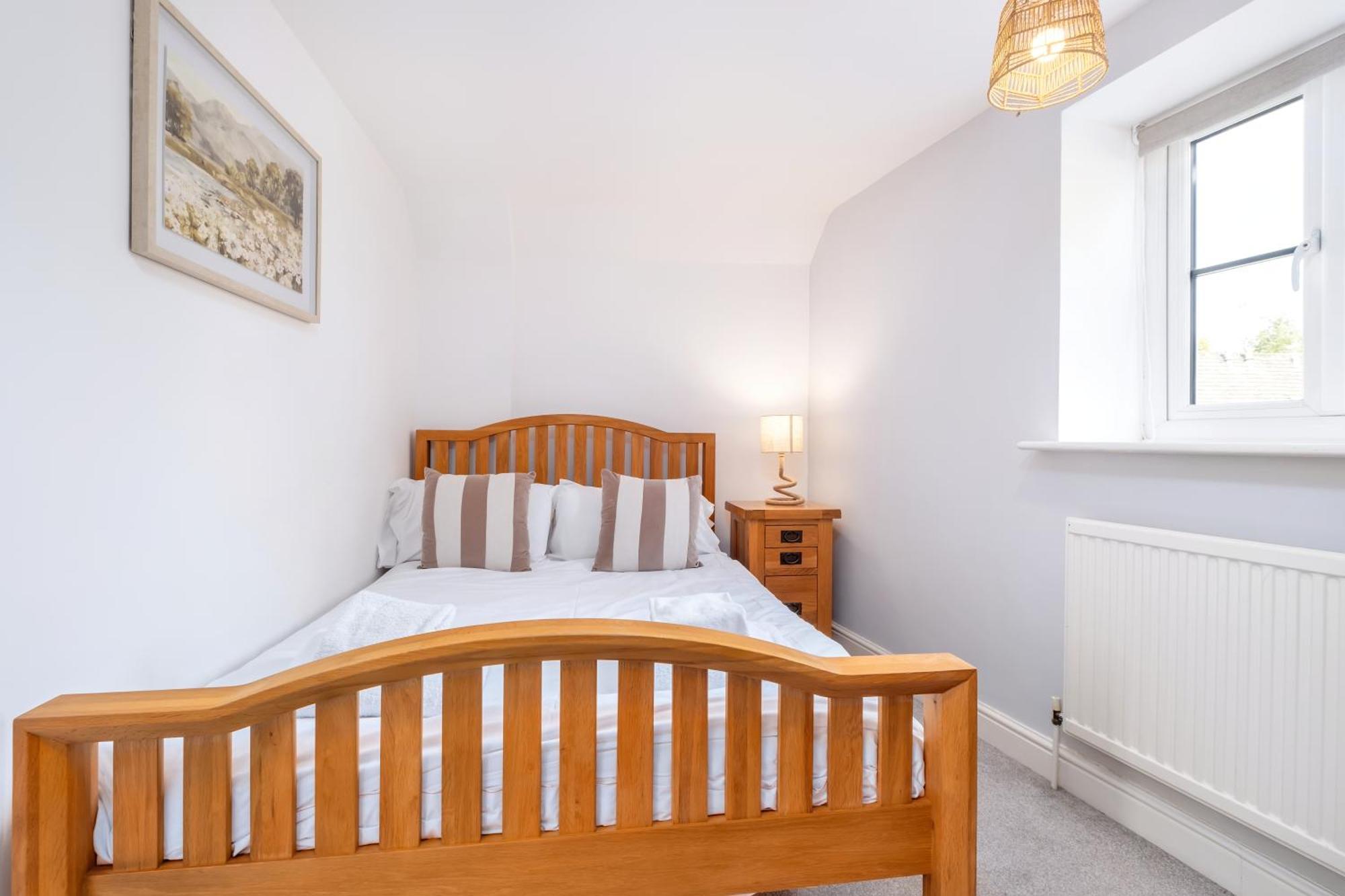 Lambert Cottage - In The Heart Of Stamford Exteriör bild