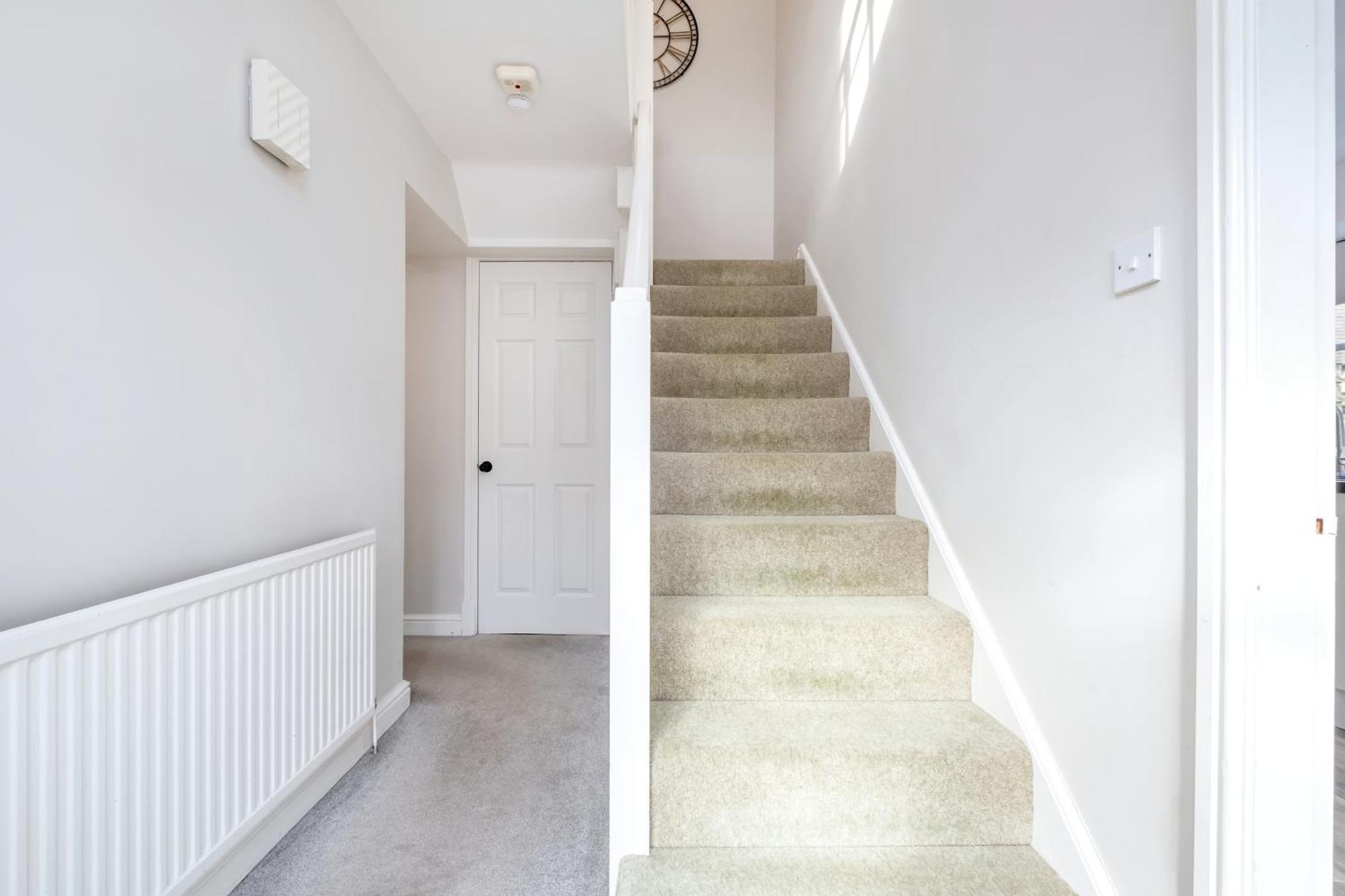 Lambert Cottage - In The Heart Of Stamford Exteriör bild