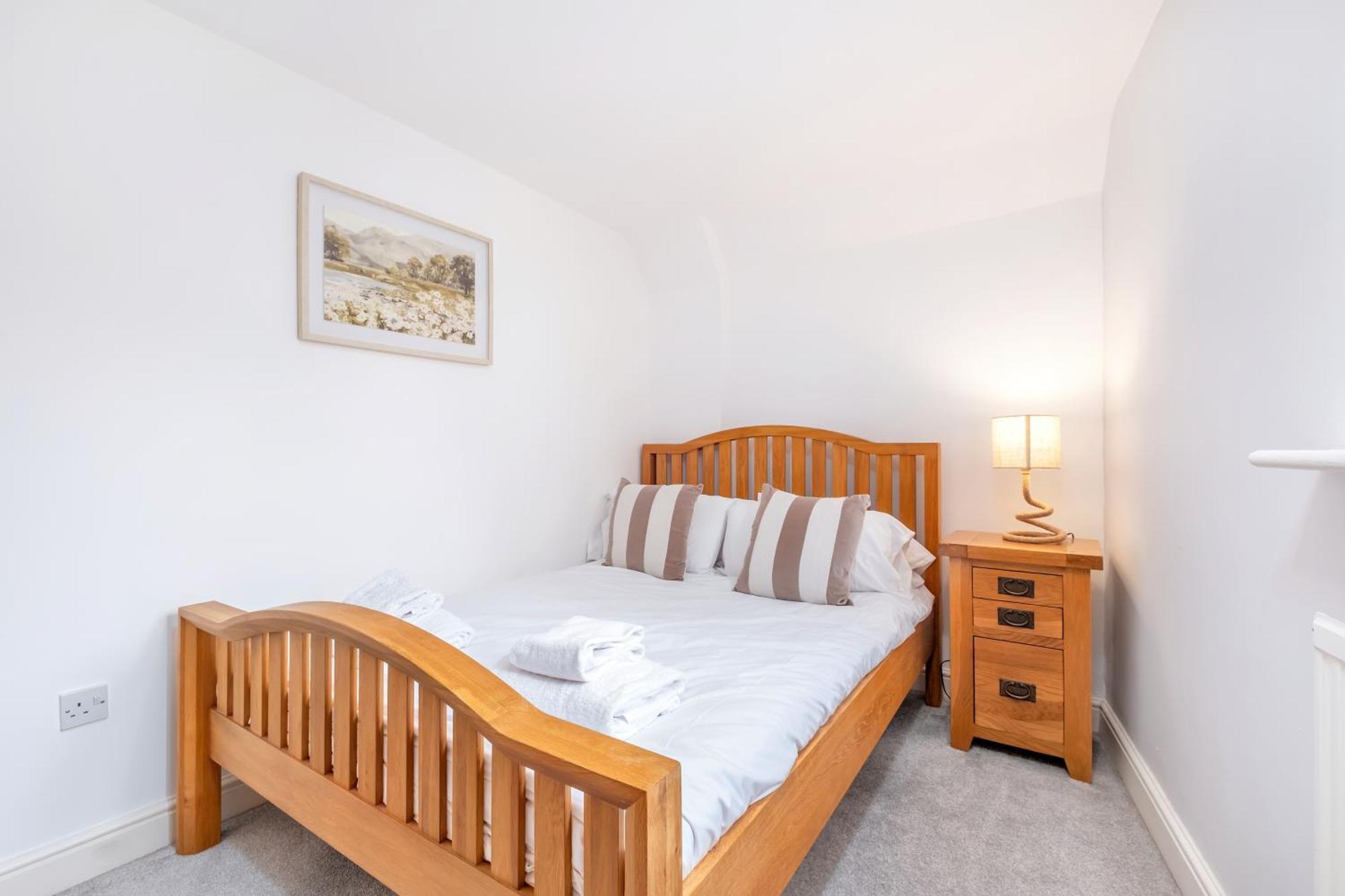 Lambert Cottage - In The Heart Of Stamford Exteriör bild
