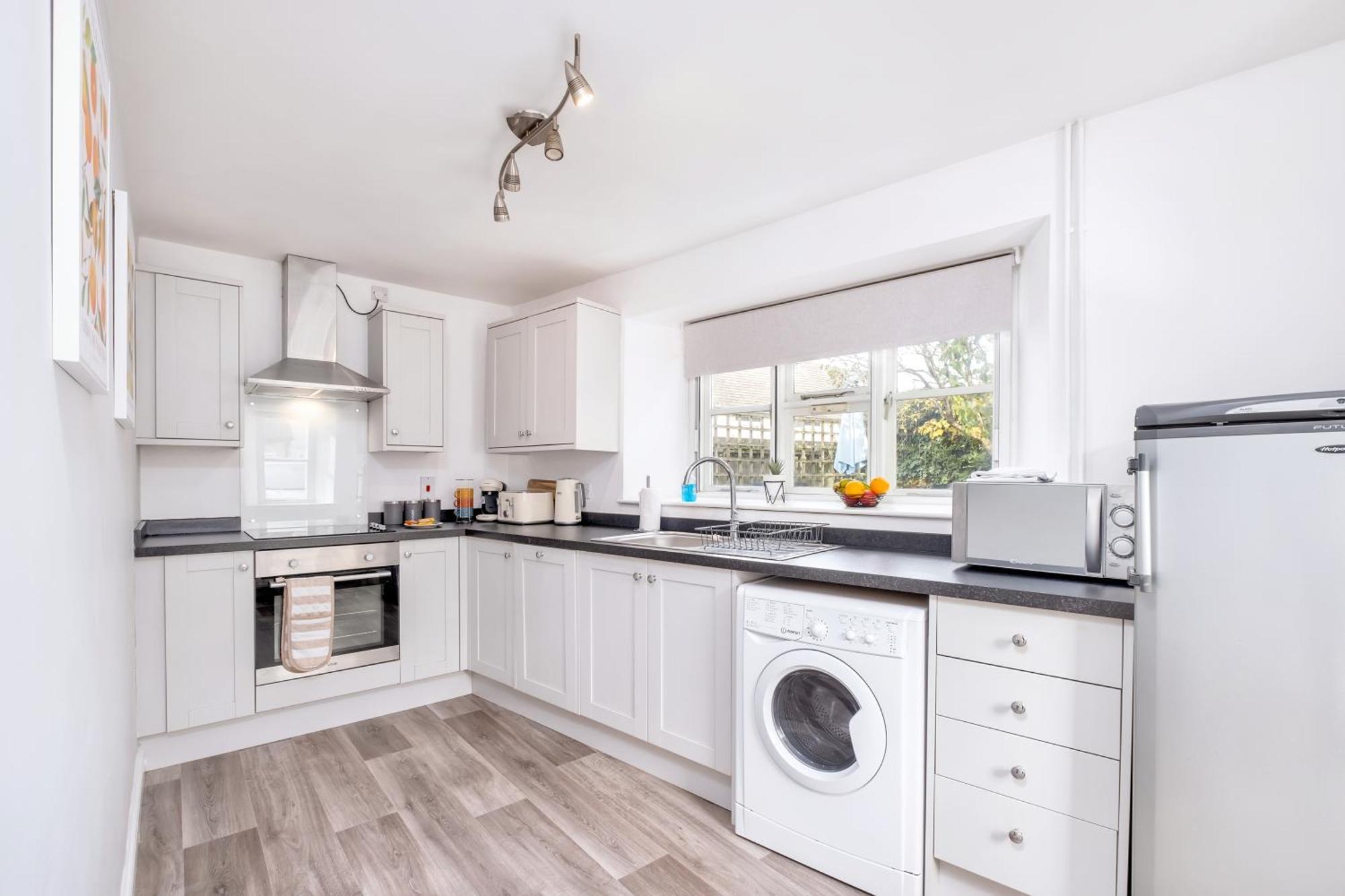 Lambert Cottage - In The Heart Of Stamford Exteriör bild