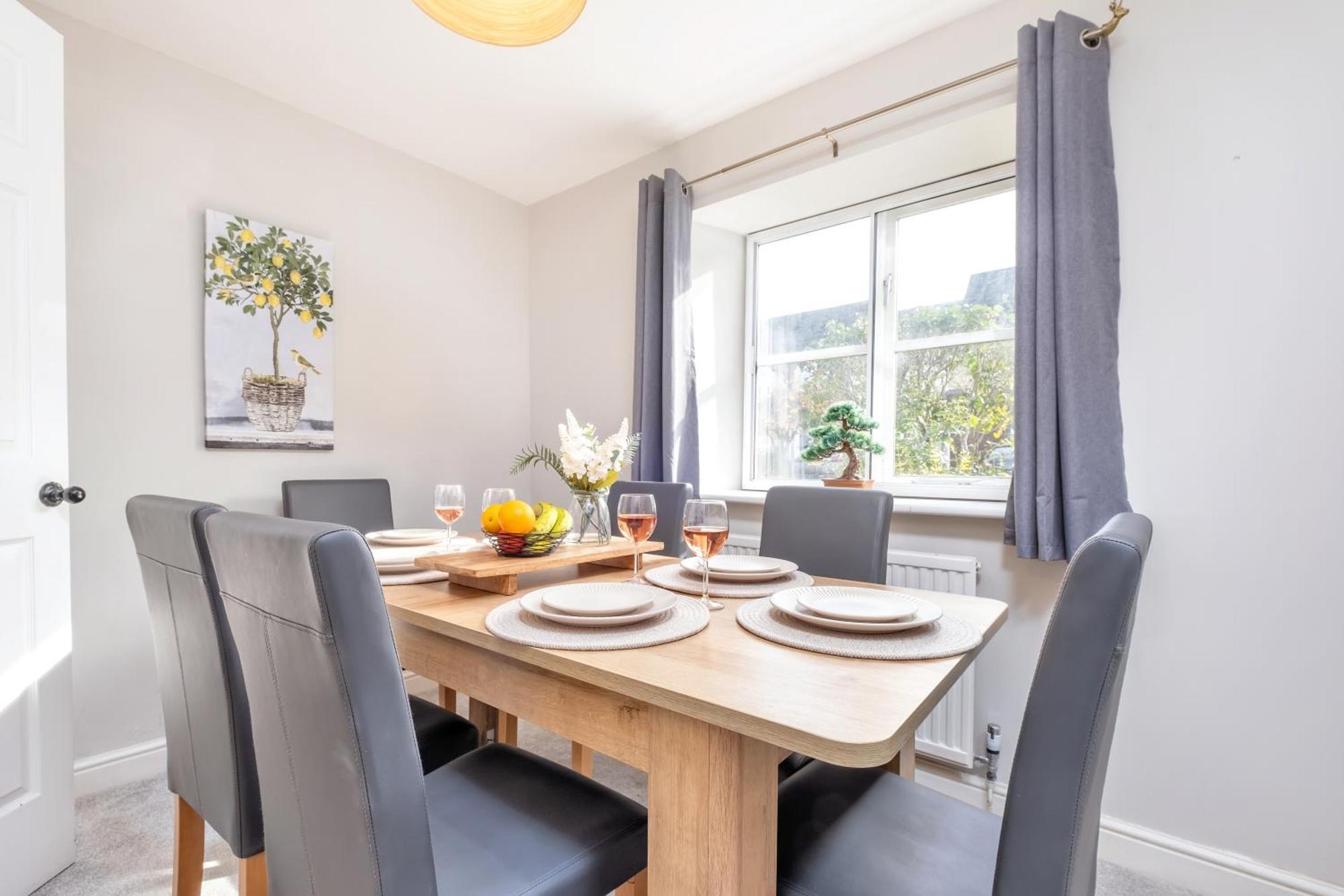 Lambert Cottage - In The Heart Of Stamford Exteriör bild