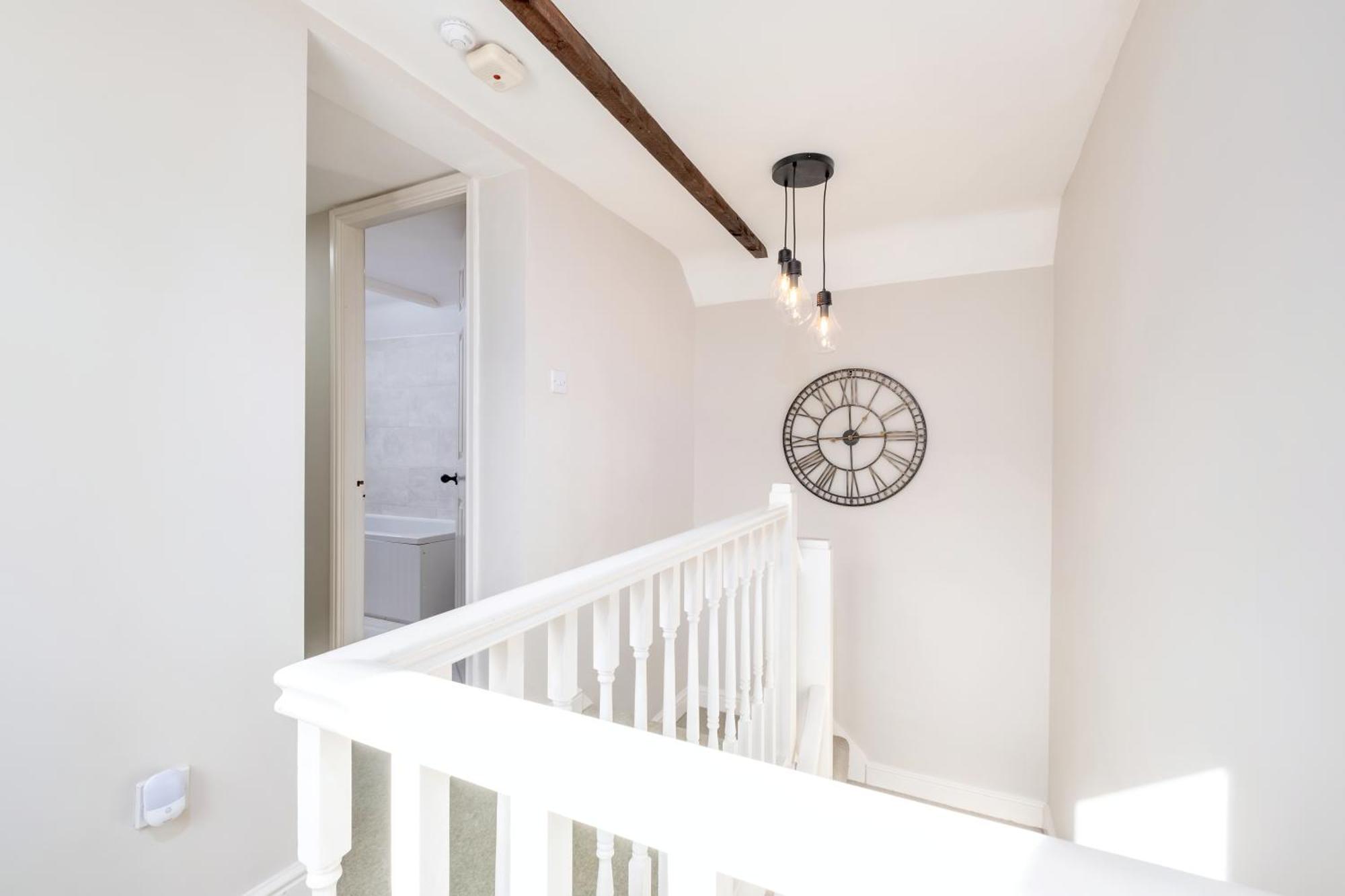 Lambert Cottage - In The Heart Of Stamford Exteriör bild